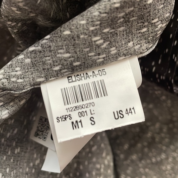 Hugo Hugo Boss Elisha Button Down Shirt - Picture 11 of 13